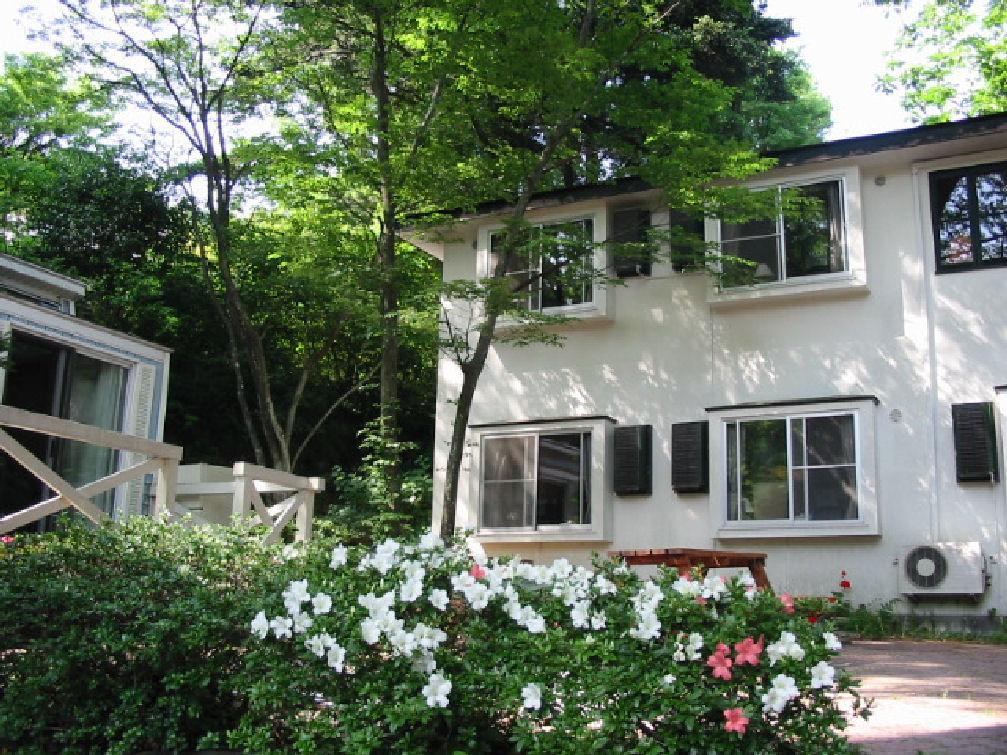 Pension Nova Atami  Exterior foto